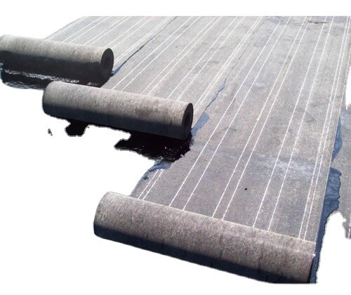 Membrane Sheet