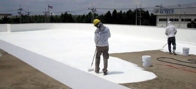 Heat And Water Proofing Chemical
