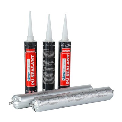 PU sealant