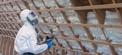 PU Spray Foam Insulation