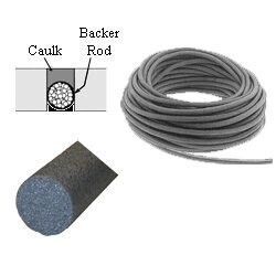 Backer Rod