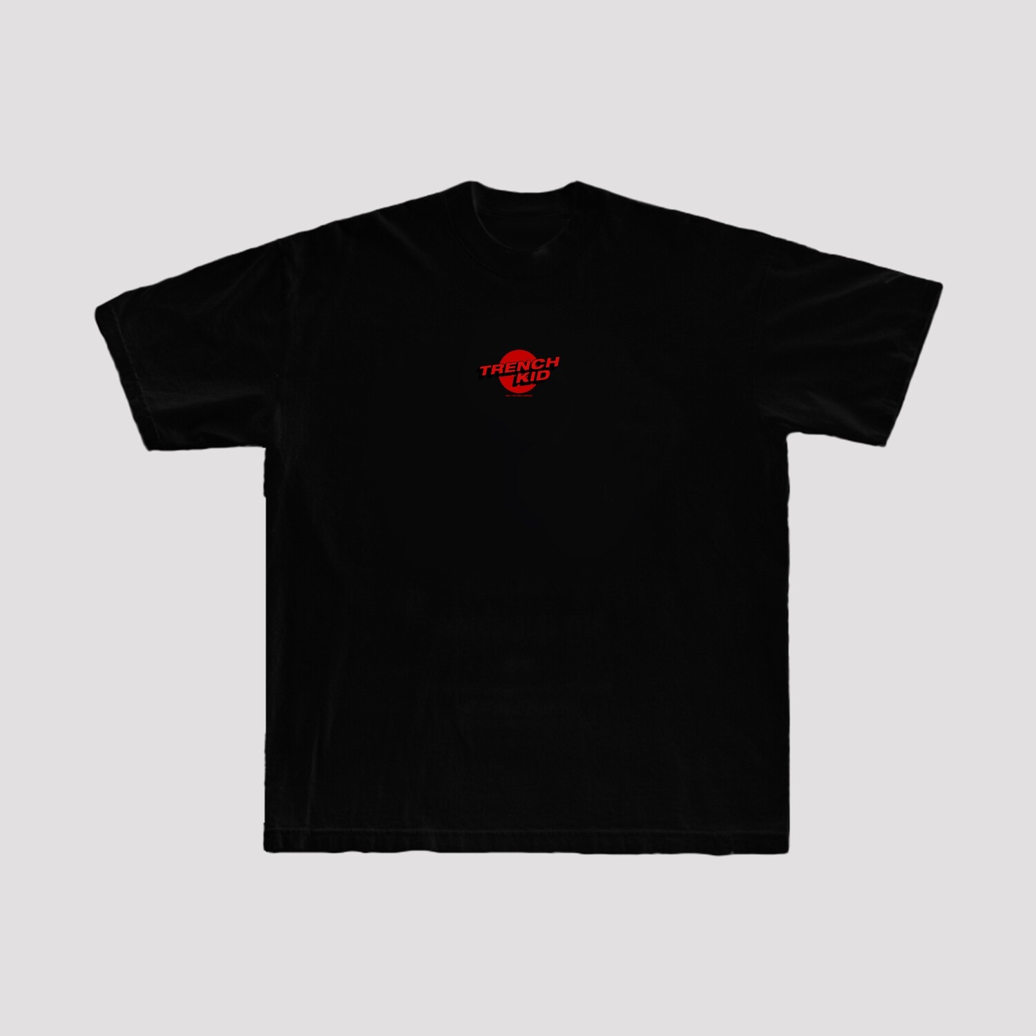 APPLIED PRESSURE (BLACK)