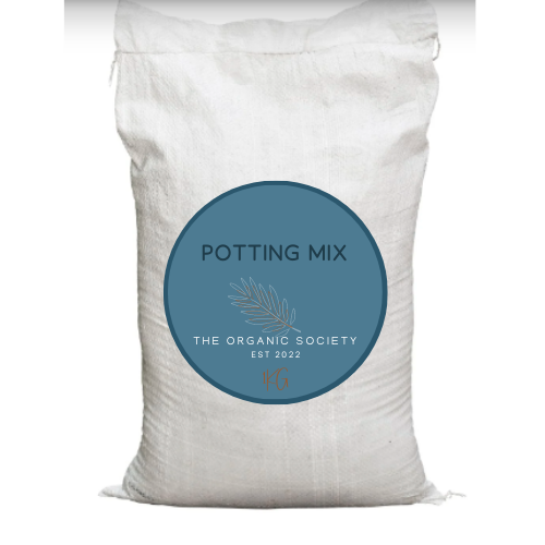 Potting Mix