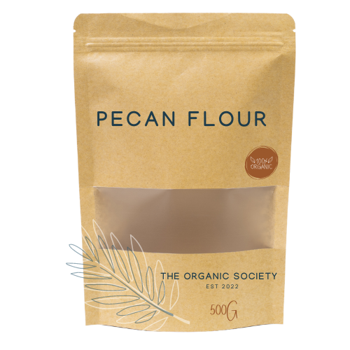 Pecan Flour