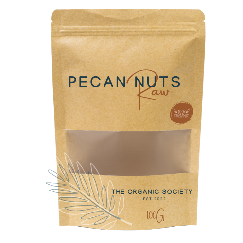 Pecan Nuts (Raw)