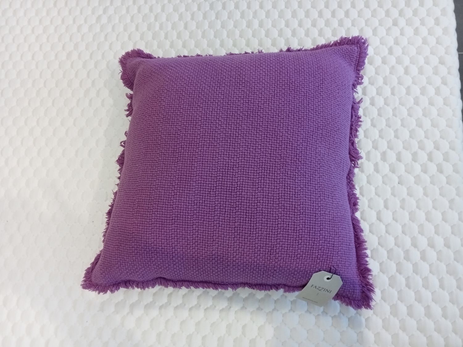 Cuscino arredo CANESTRI - Fazzini