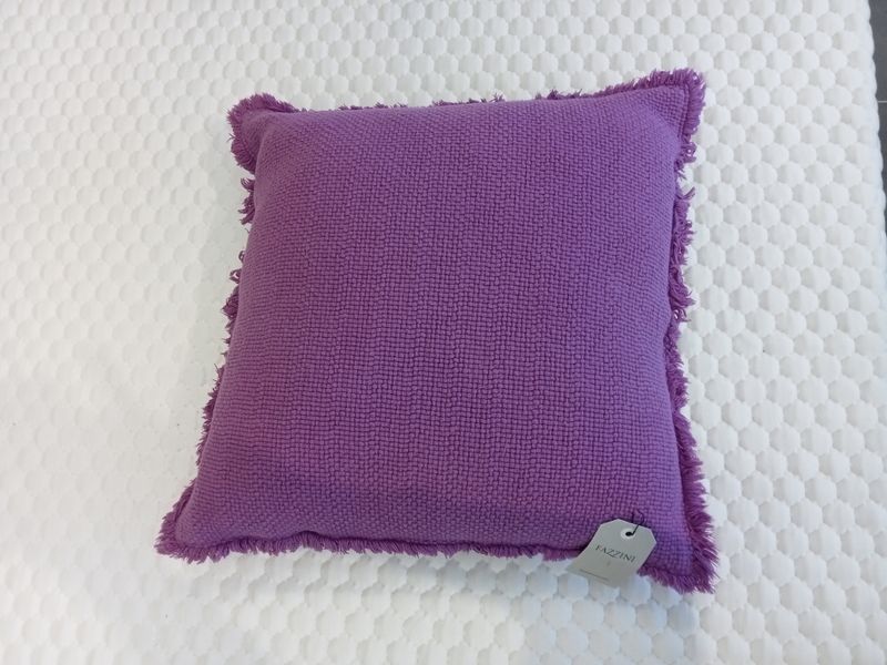 Cuscino arredo CANESTRI - Fazzini
