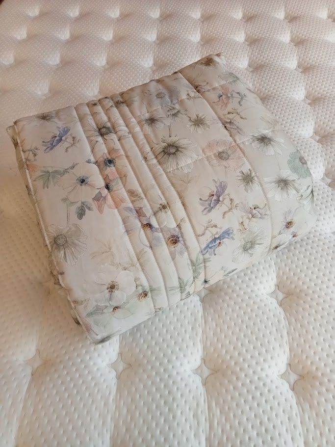 QUILT 2 P. ORTICOLA FAZZINI