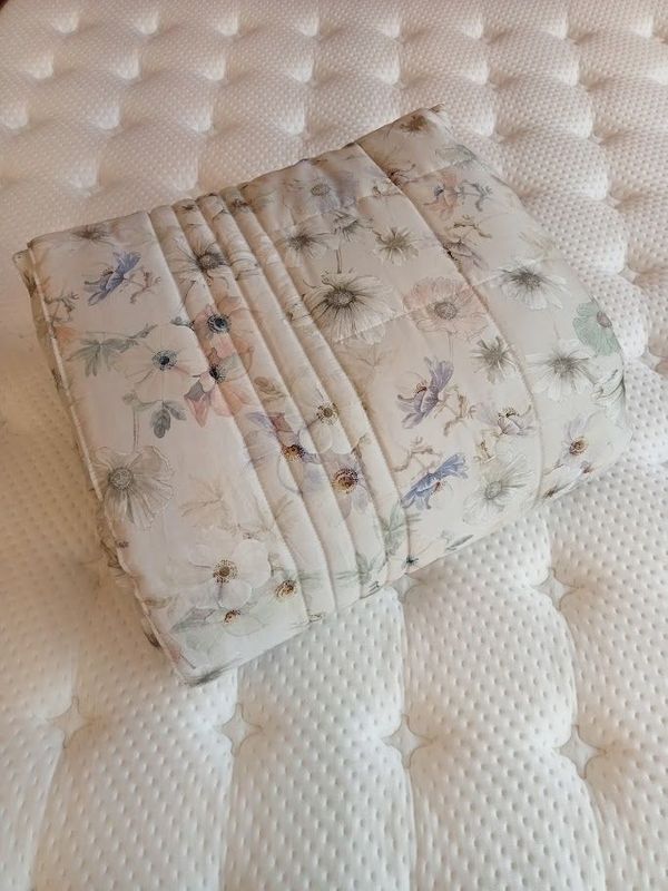 QUILT 2 P. ORTICOLA FAZZINI