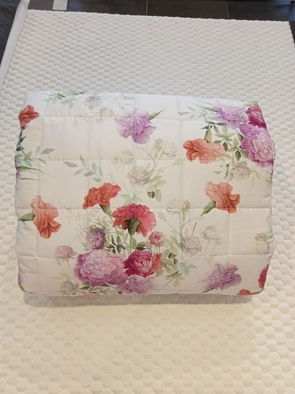QUILT SUMMER 2 P. FAZZINI