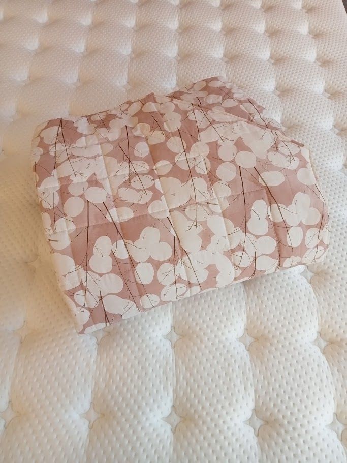 QUILT LUNARIA 2P. FAZZINI