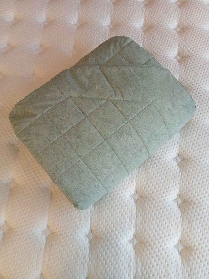 QUILT GALUCHAT 2 P. FAZZINI