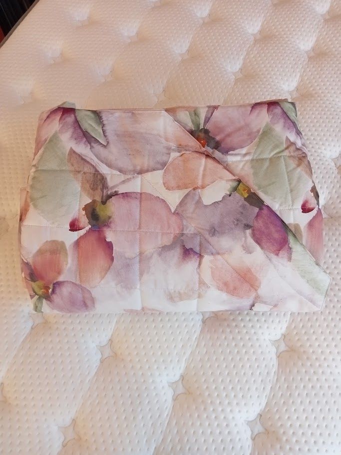 QUILT TRASPARENZE 2 P. FAZZINI