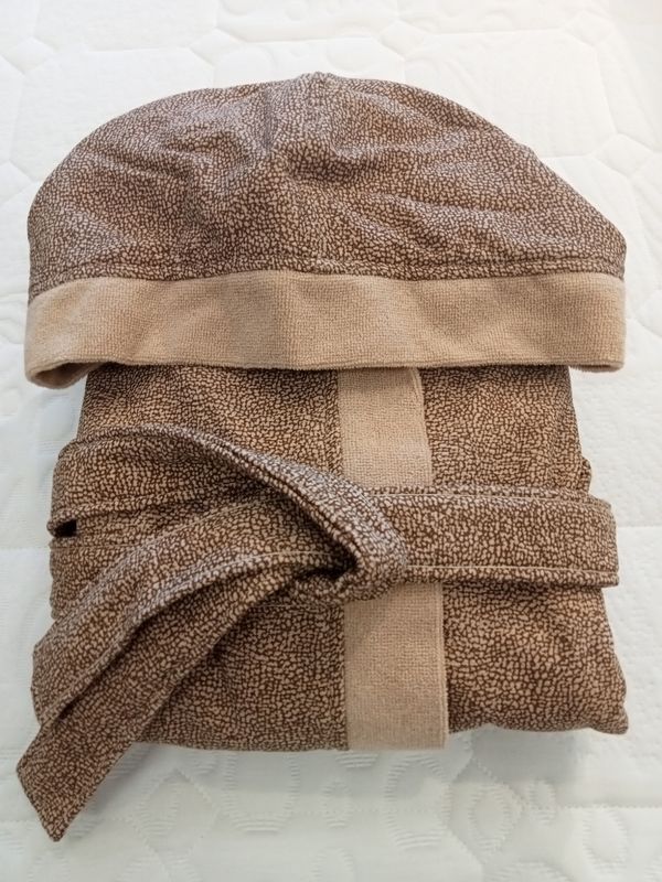 ACCAPPATOIO BORBONESE SMART OP