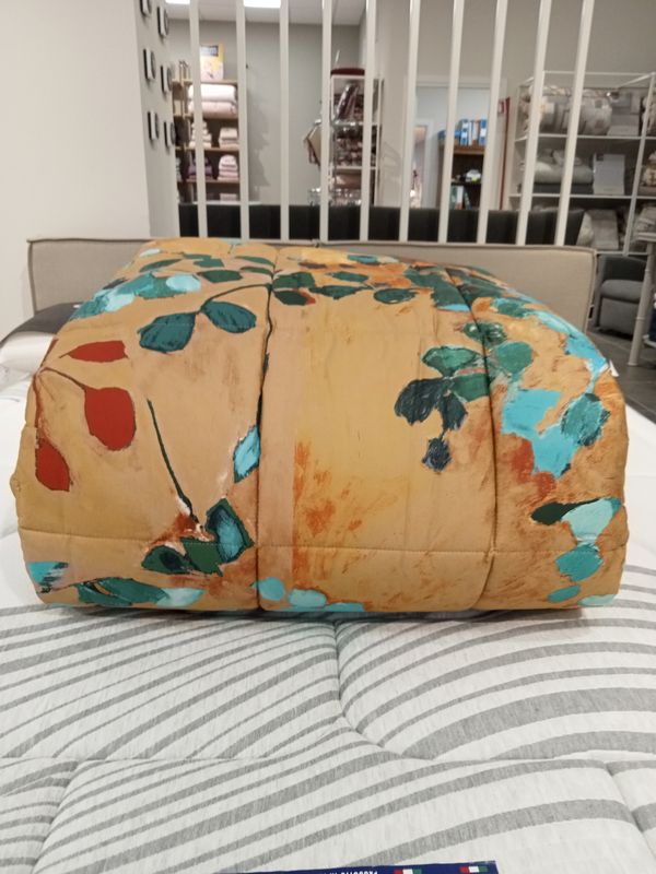 Trapunta 2 piazze Aerial Somma 40 21192