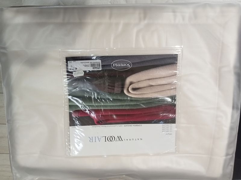 Coperta Origami Somma 1 piazza 40 22145