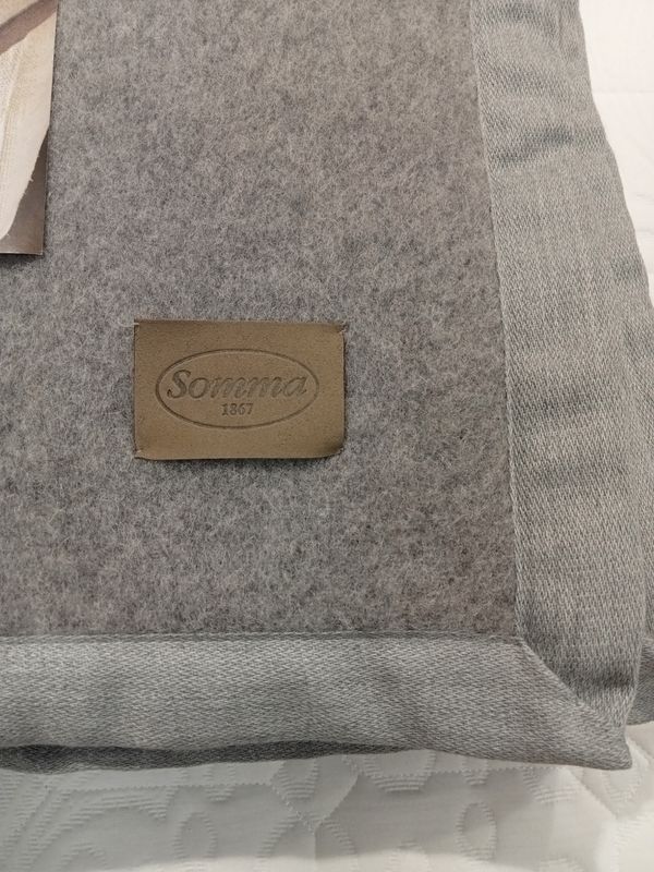 Coperta matrimoniale Incas Somma 40 22800