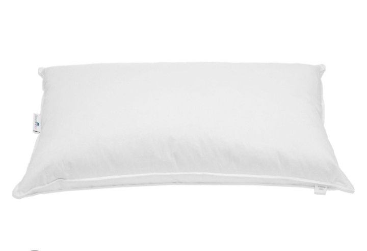 Cuscino in Piuma d' oca Diamant Classic Daunen Step. Articolo 20525