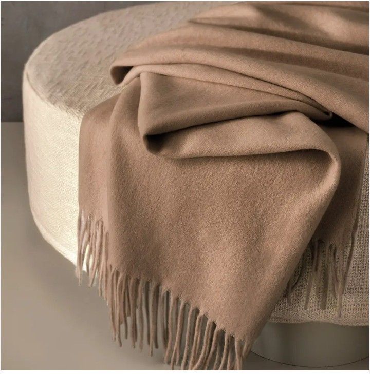 Plaid cashmere Anteprima Somma art. 40 22721