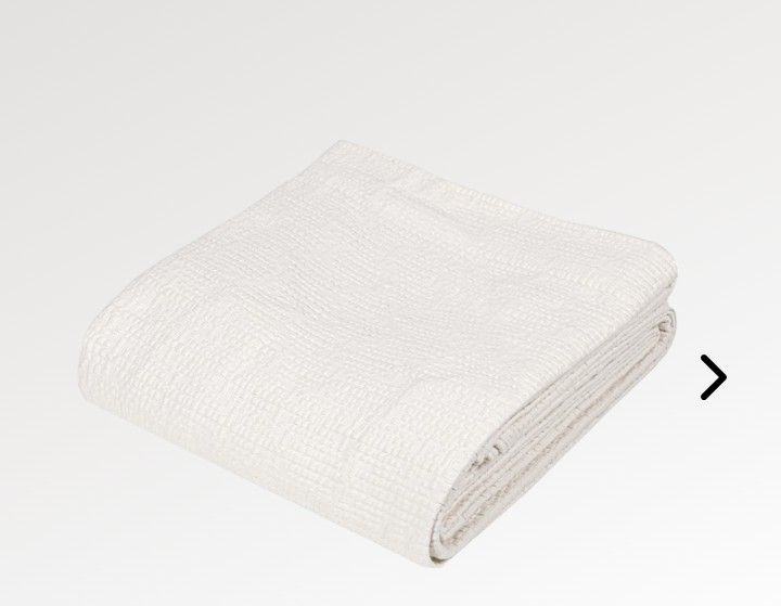 Copriletto 1 piazza Dialogo Fazzini