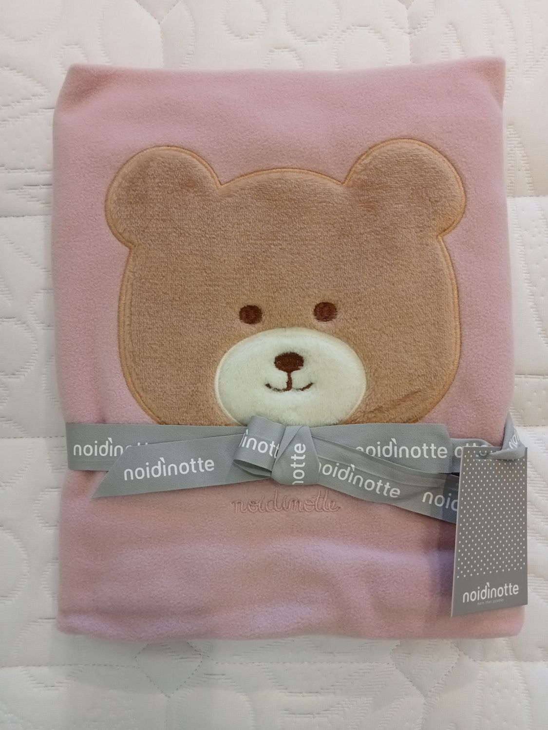 Plaid per bambini Noidinotte  BC916AB