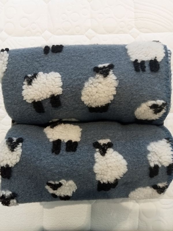 Plaid lana cotta Paradiso Perlatex