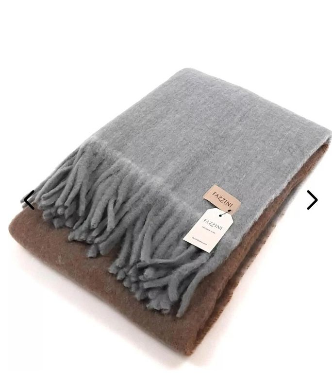 Plaid Nuvola Fazzini var. 4