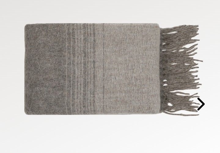 Plaid Colca Fazzini var. 7 Plaid Colca Fazzini var. 7