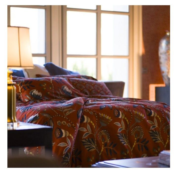 Completo lenzuola 2 piazze Ilian Tessitura Toscana Telerie NL250031