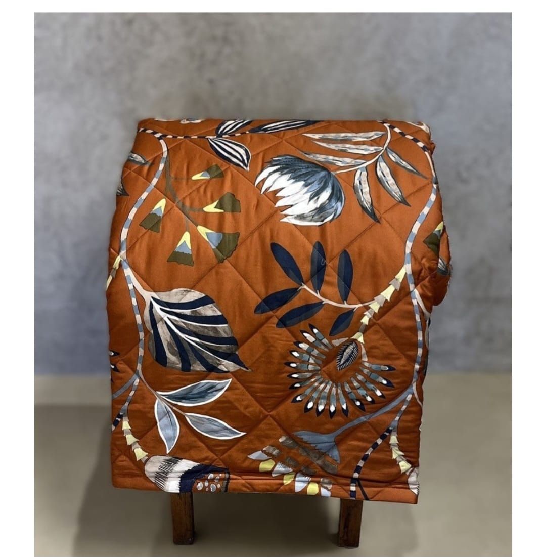 Quilt 2 piazze Ilian Tessitura Toscana Telerie NL250034  030207