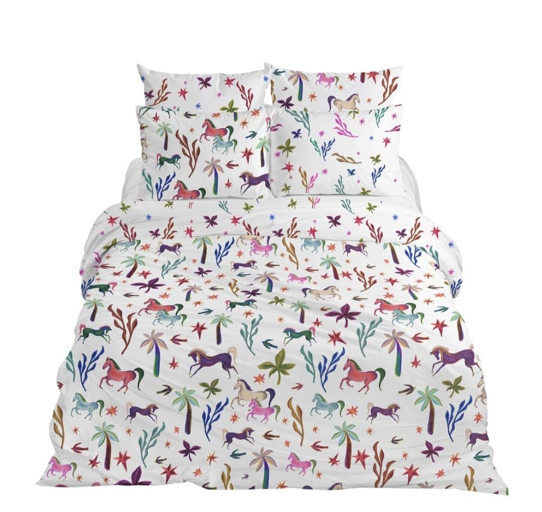 Parure copripiumino matrimoniale articolo Agnes Tessitura Toscana Telerie NL250042  010037