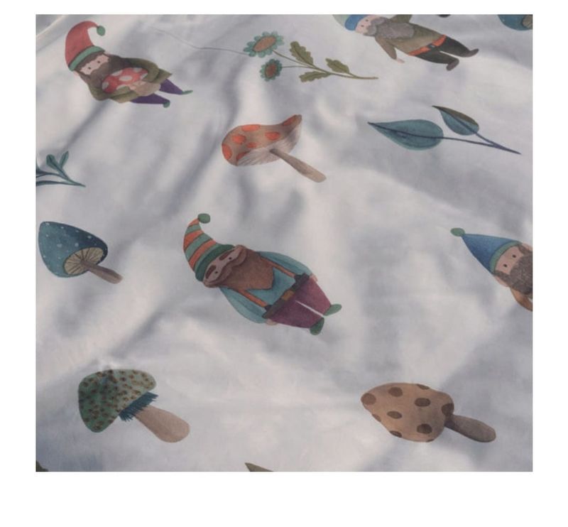 Parure copripiumino Memolo 2 piazze Tessitura Toscana Telerie NL240040  010037