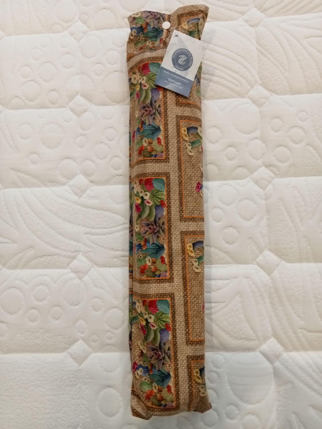 Tappeto Kactus Tiptapp Tessitura Toscana Telerie NA20031  020247