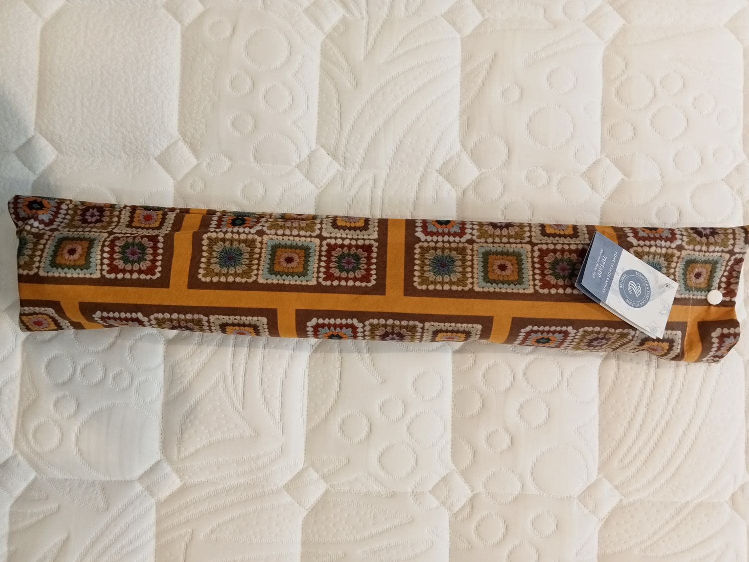 Tappeto Granny Tiptapp Tessitura Toscana Telerie NA250030  081287