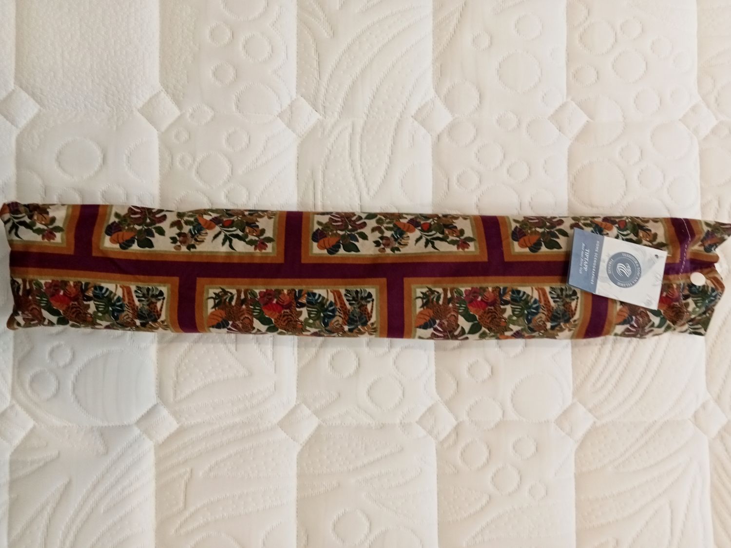 Tappeto Leoleaf Tiptapp Tessitura Toscana Telerie NA250033  030177