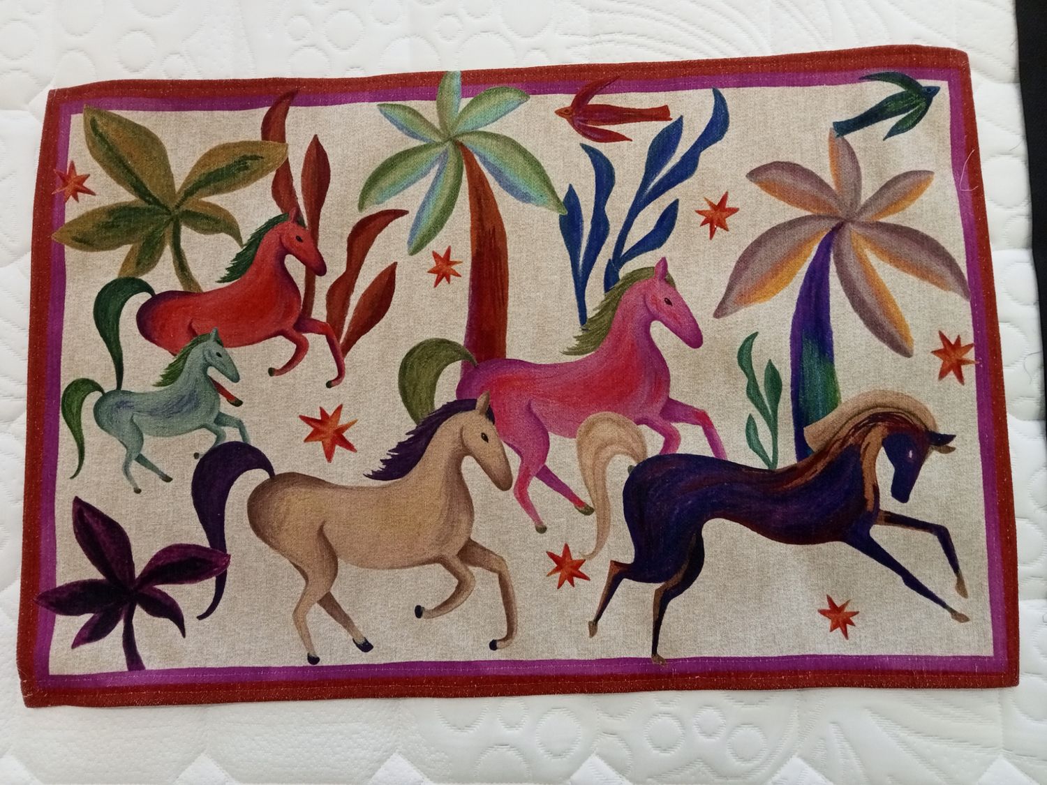 Tappeto Agnes Tiptapp Tessitura Toscana Telerie NA250028  030207