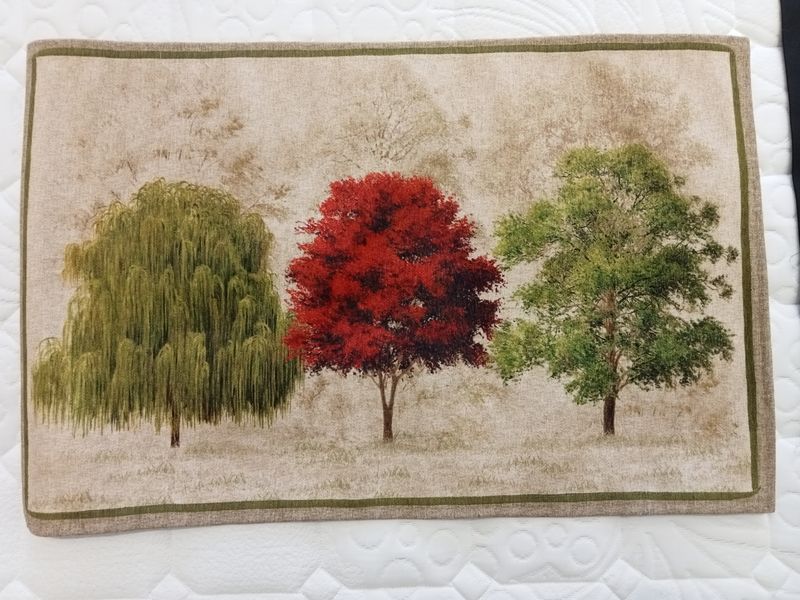 Tappeto Greeson Tiptapp Tessitura Toscana Telerie NA240044  070017