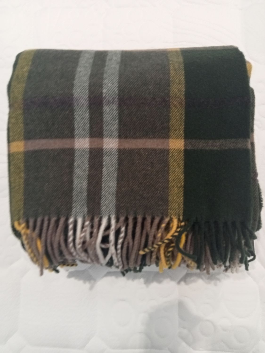 PLAID KILT SOMMA 4022682