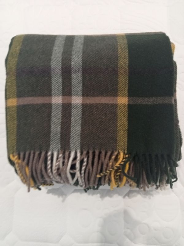 PLAID KILT SOMMA 4022682