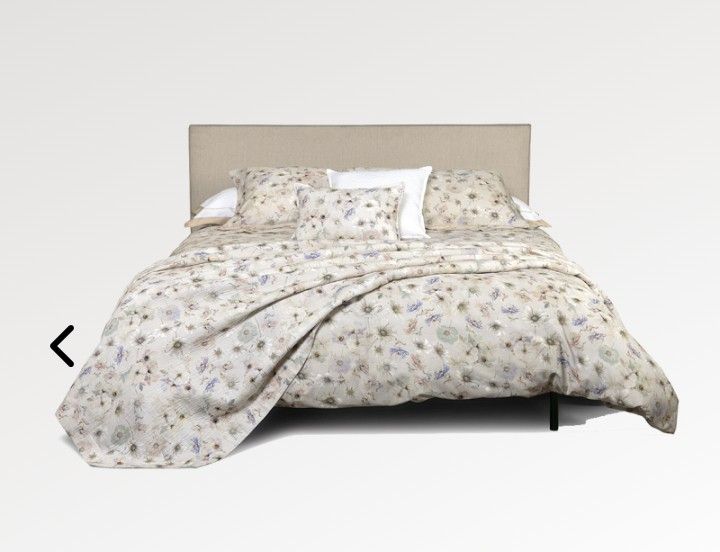 Quilt Orticola 2 piazze Fazzini Atelier 1995/24