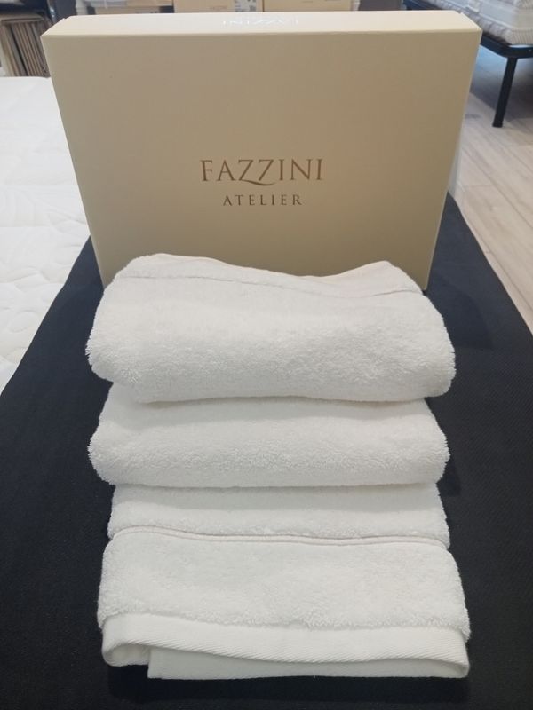 Tappeto bagno Isola 60 x 90 var. 0 bianco-torrone. 830217451629