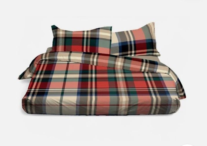 Parure lenzuola matrimoniale Fortuny Bossi var. 7483 CB1251442