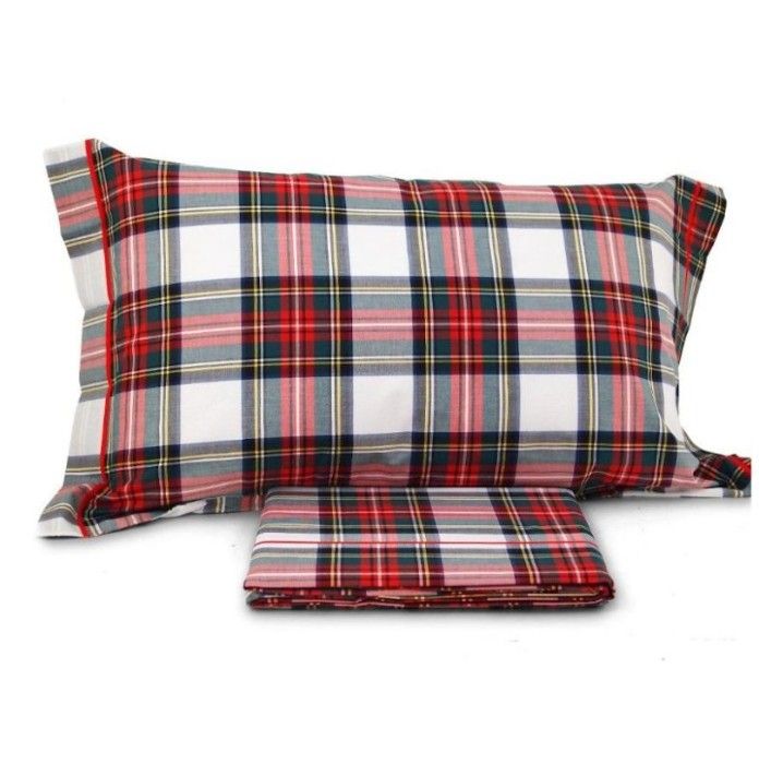 Parure lenzuola matrimoniale Scott Bossi var. 1377 CB1242052