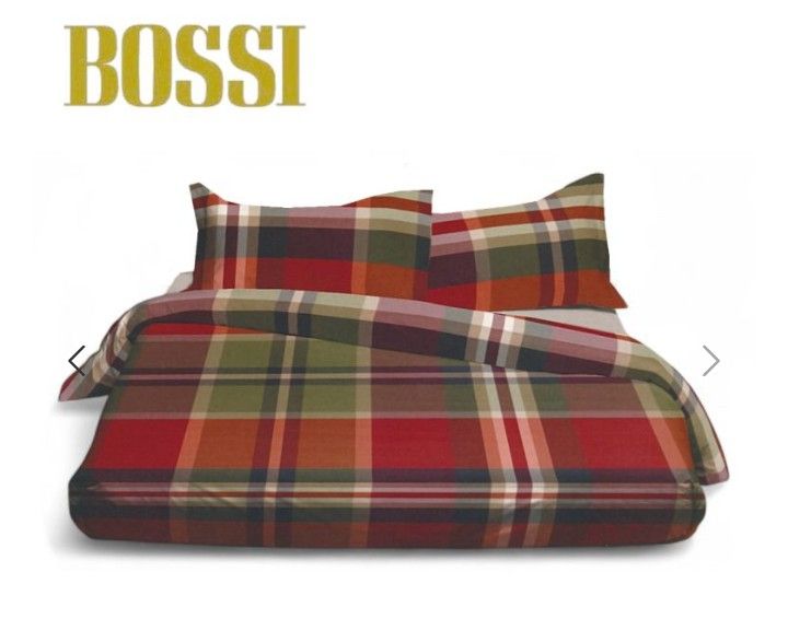 Trapunta matrimoniale Tobias Bossi var. 7478 CB1250975