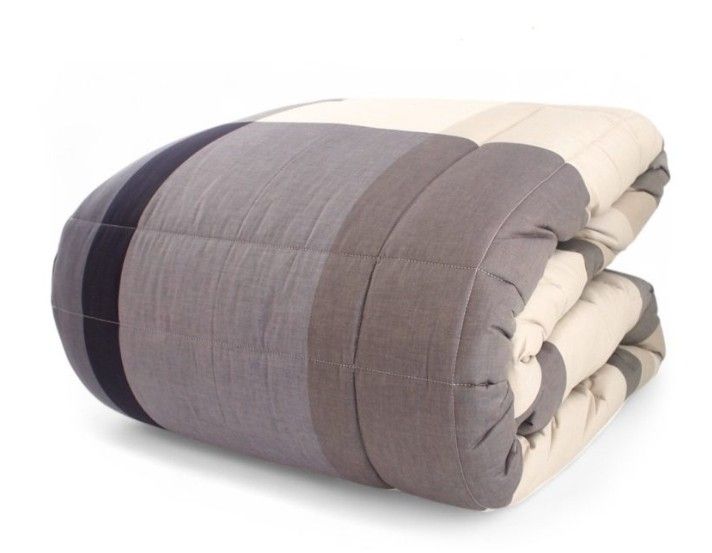 Trapunta matrimoniale Rhino Bossi var. 7480. CB1250956