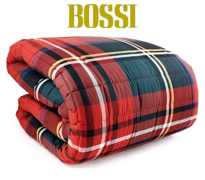 Trapunta matrimoniale Sinclair Bossi var. 7147 CB1250972