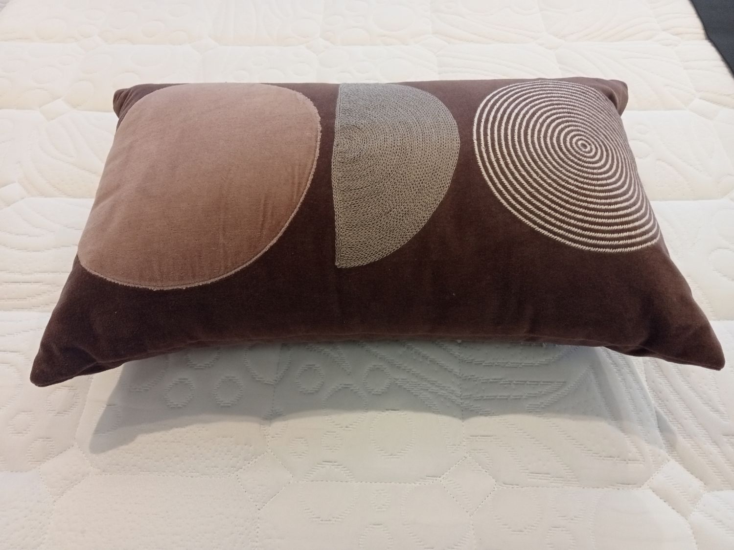 Cuscino arredo Nazca Fazzini 30 x 50 var. 4 8302174487437