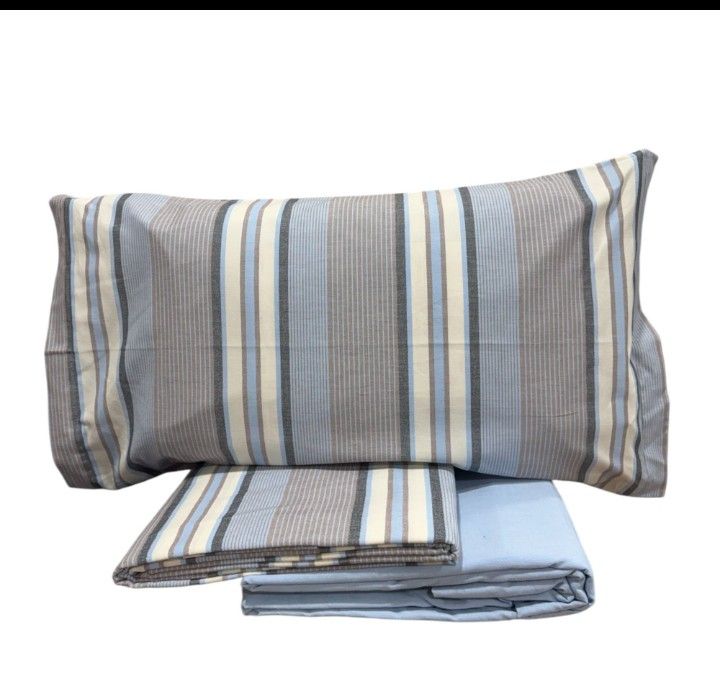 Completo lenzuola matrimoniale Caldo Sonno Bossi art. 7499, var. 1099 CB1251501