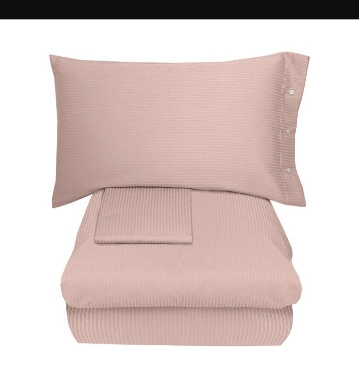 Completo copripiumino matrimoniale Somma Jewel Jacquard riga raso var. 117 Antico. 40 21448  D.846705