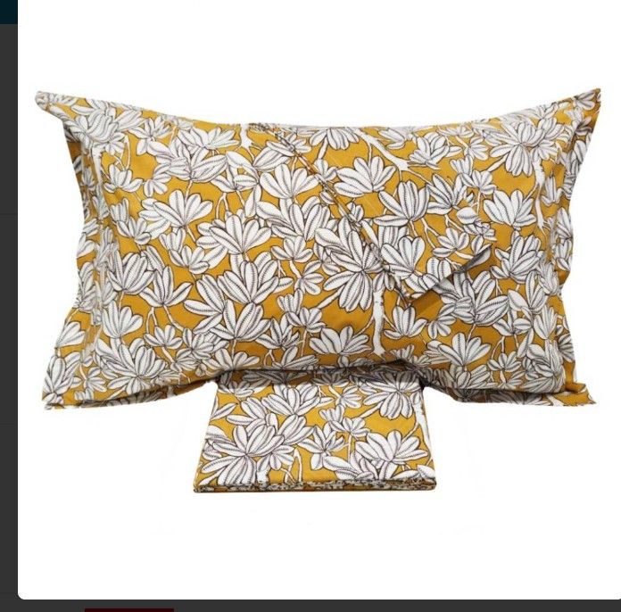 Parure copripiumino matrimoniale Kokoa Fazzini var. 8  1656/23